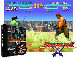 Soul Blade